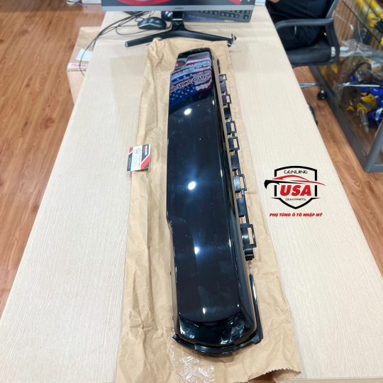 Ốp cản trước Mini Cooper S , F series - 51117337791